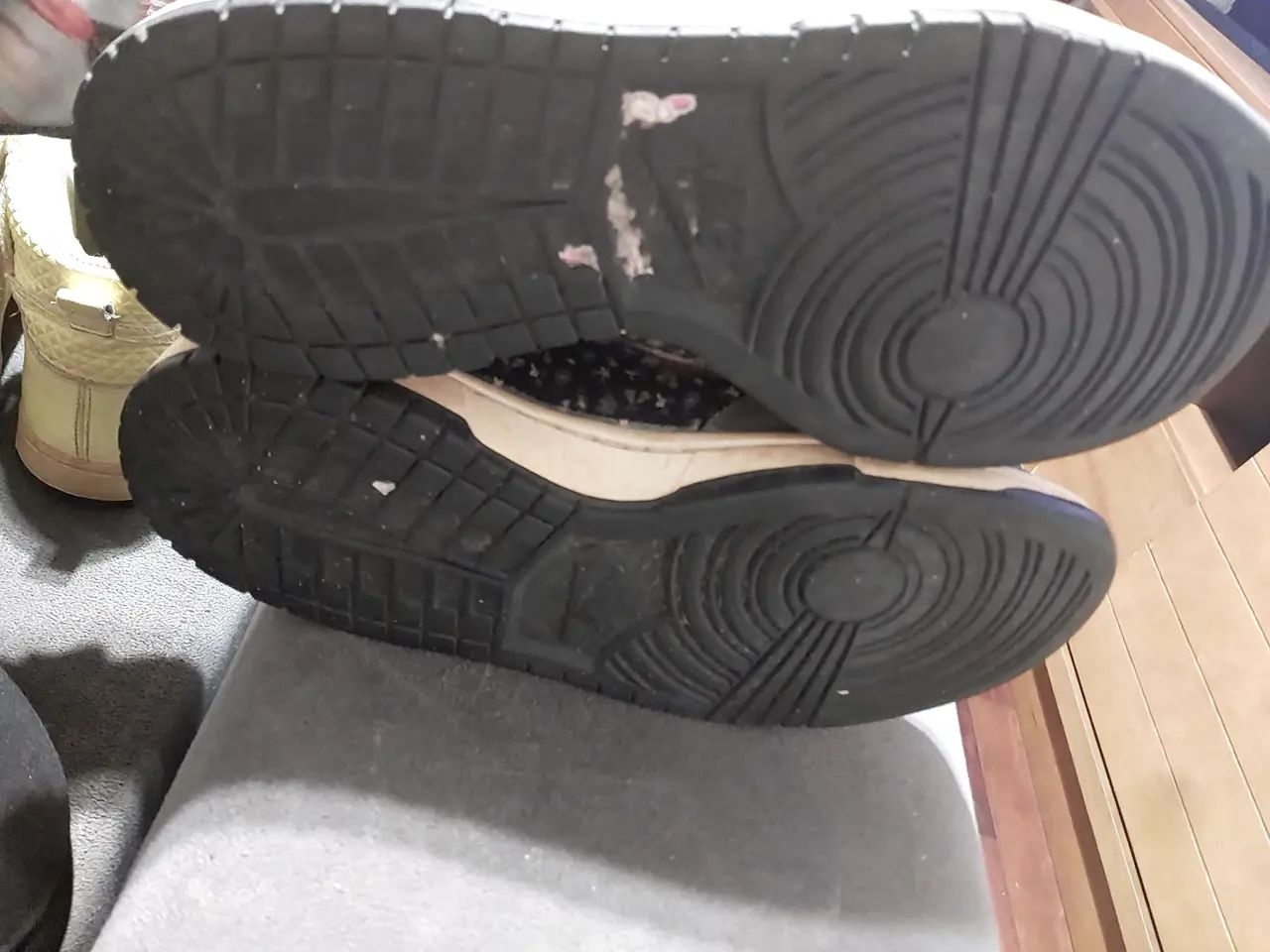 Tênis Nike 6.0  - Foto 4