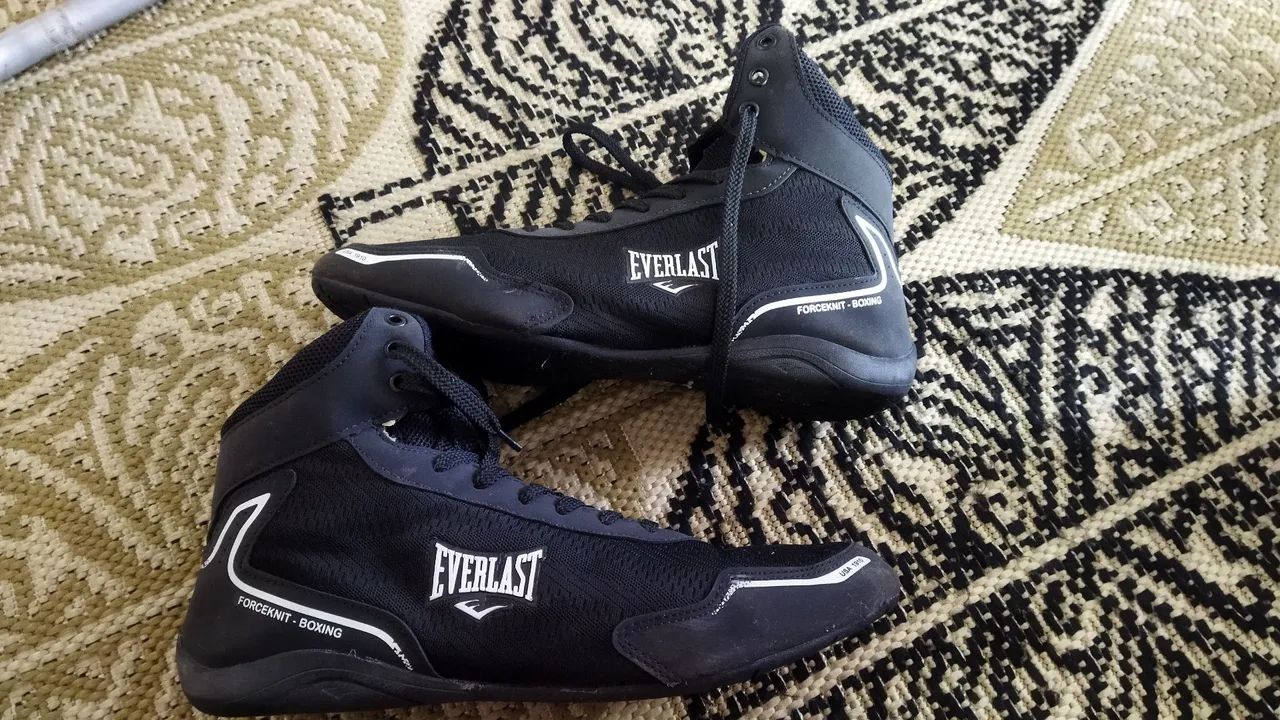Vendo tênis Everlast  - Foto 2