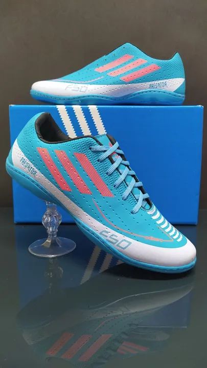 Chuteira Futsal