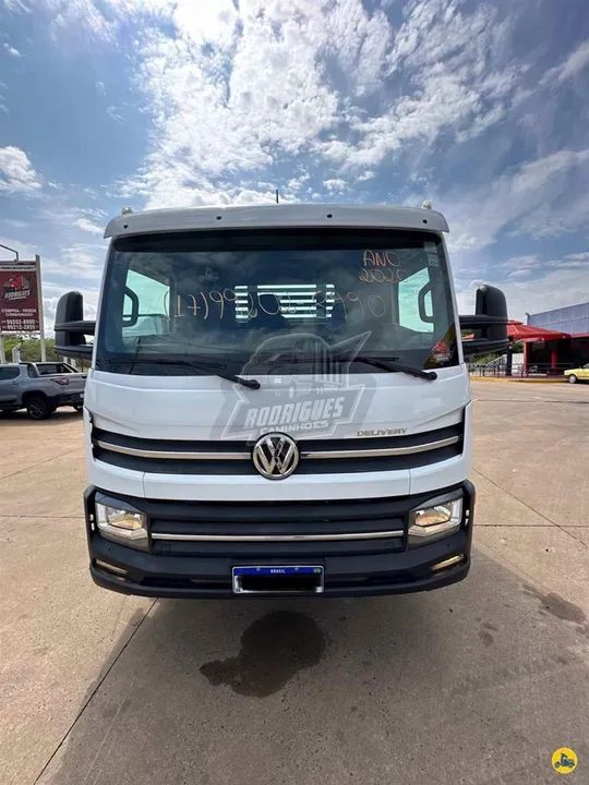 Volkswagen 9.170 - Foto 2