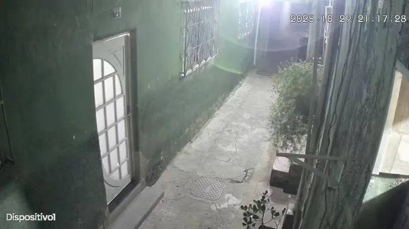 Foto - Duque de Caxias - Carolina