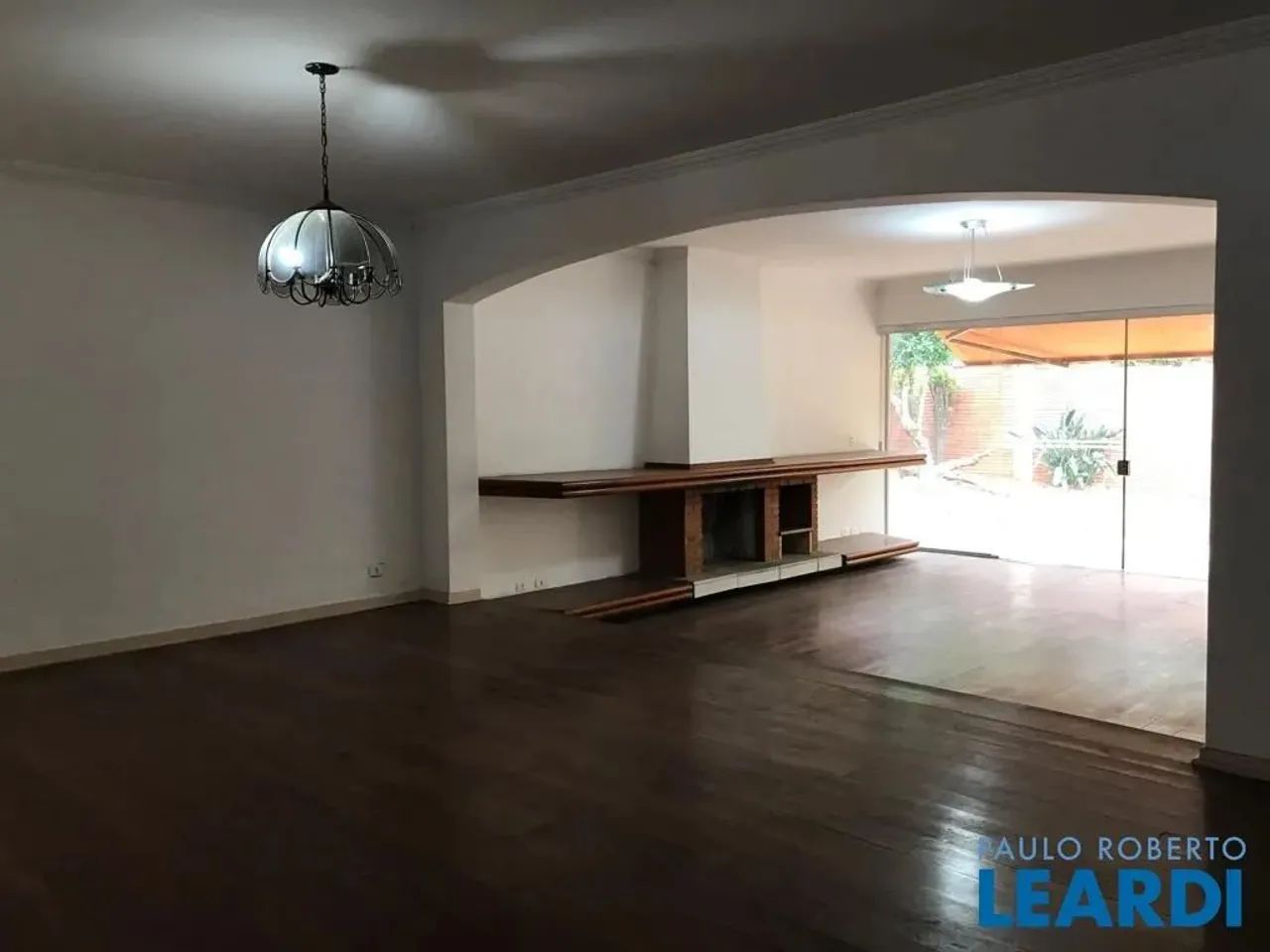 CASA TÉRREA - ALTO DE PINHEIROS - SP - Foto 3