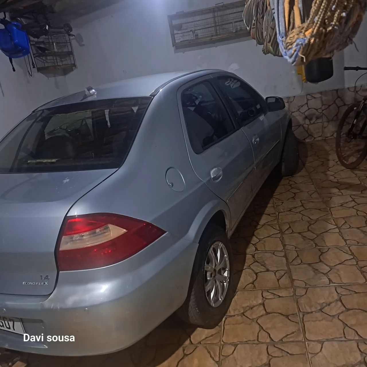 Prisma 1.4 completo  - Foto 4