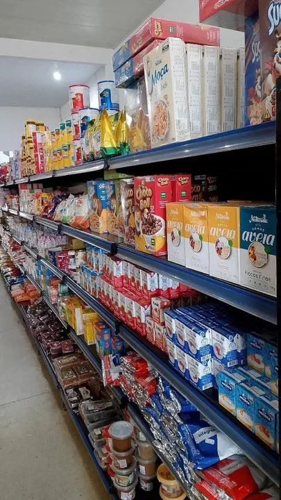 Supermercado Completo  - Foto 7