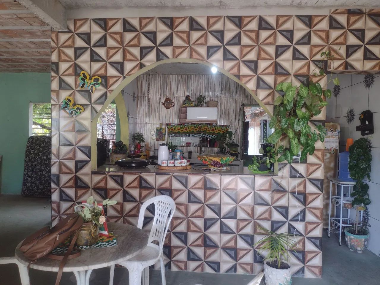 Foto - Ilha de Itamaracá - 