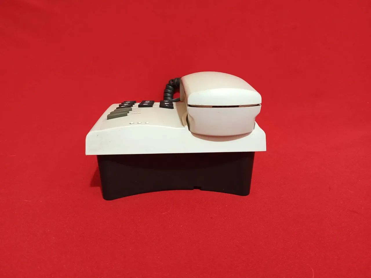 Telefone Fixo Intelbras Pleno - Foto 2