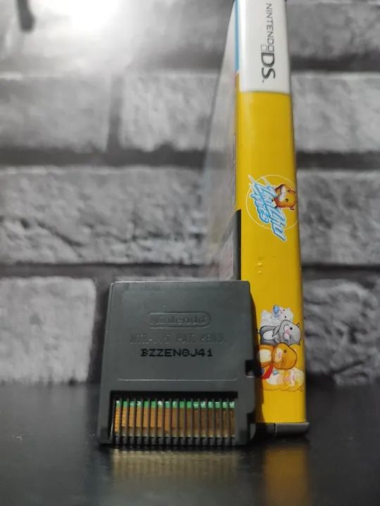 Zhu Zhu Pets - Nintendo DS - Foto 5