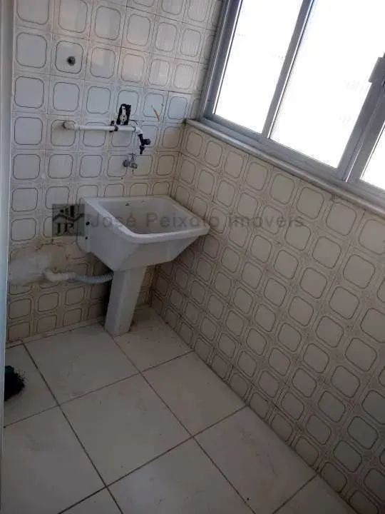 Apartamento para venda e aluguel Estrada do Monteiro, Campo Grande, Rio de Janeiro - R$ 28 - Foto 5