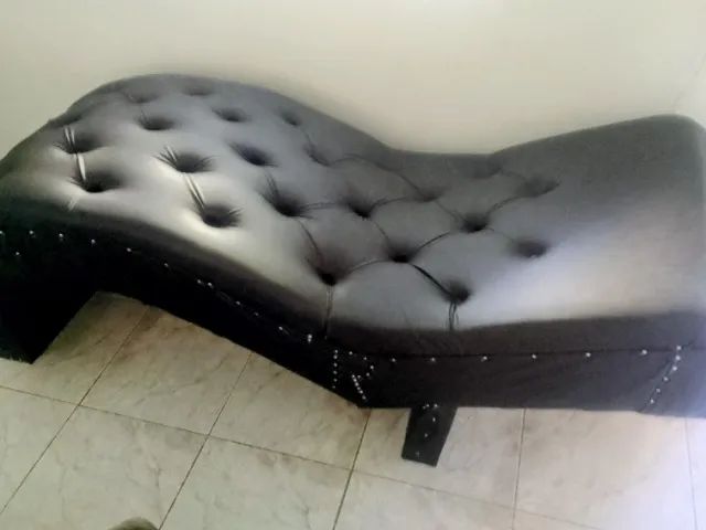 Maca Studio Estética Corino Preto