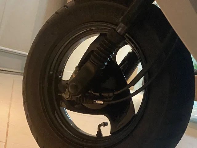 yamaha jog 50cc - Foto 4