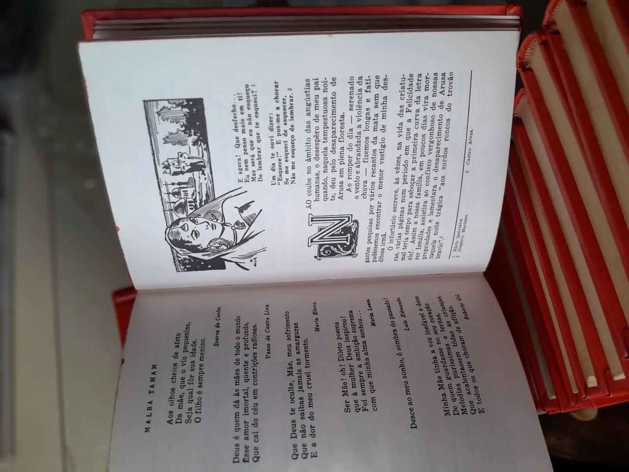 Coleção  Malba Tahan - Foto 5