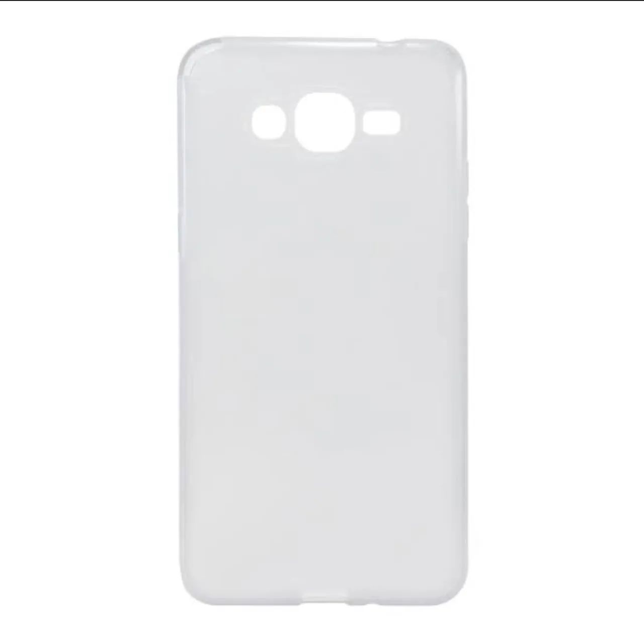 Capa Samsung Prime G530