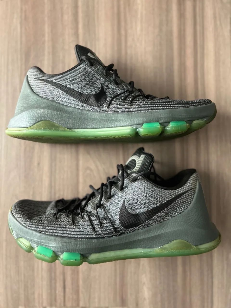 Tênis Nike KD 8 - Foto 5