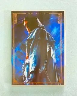 Hellboy -DVD Duplo Edição de Diretor - Foto 3