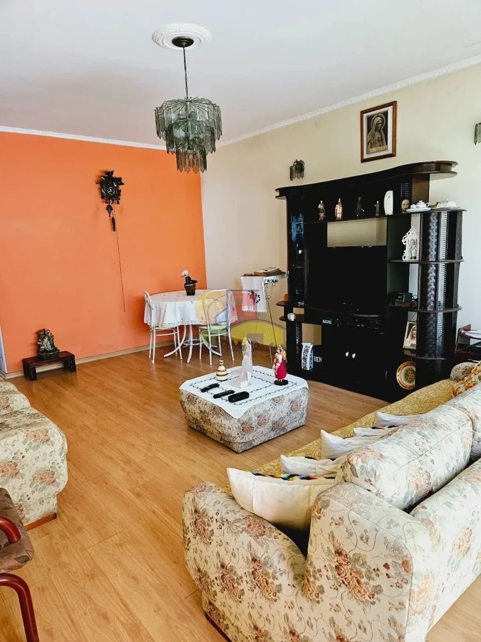 CASA 350M² 3 DORMS 2 SUÍTES EDÍCULA VL. PALMARES