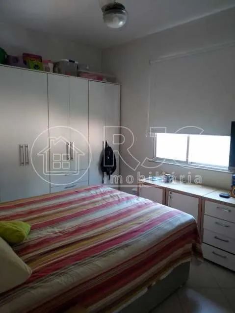 Apartamento para venda tem 165 metros quadrados com 4 quartos - Foto 11