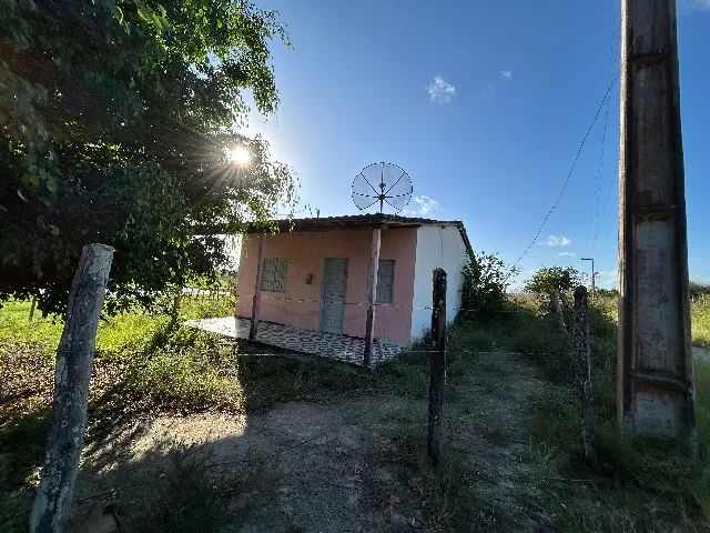 Foto - Itabaiana - Área Rural de Itabaiana