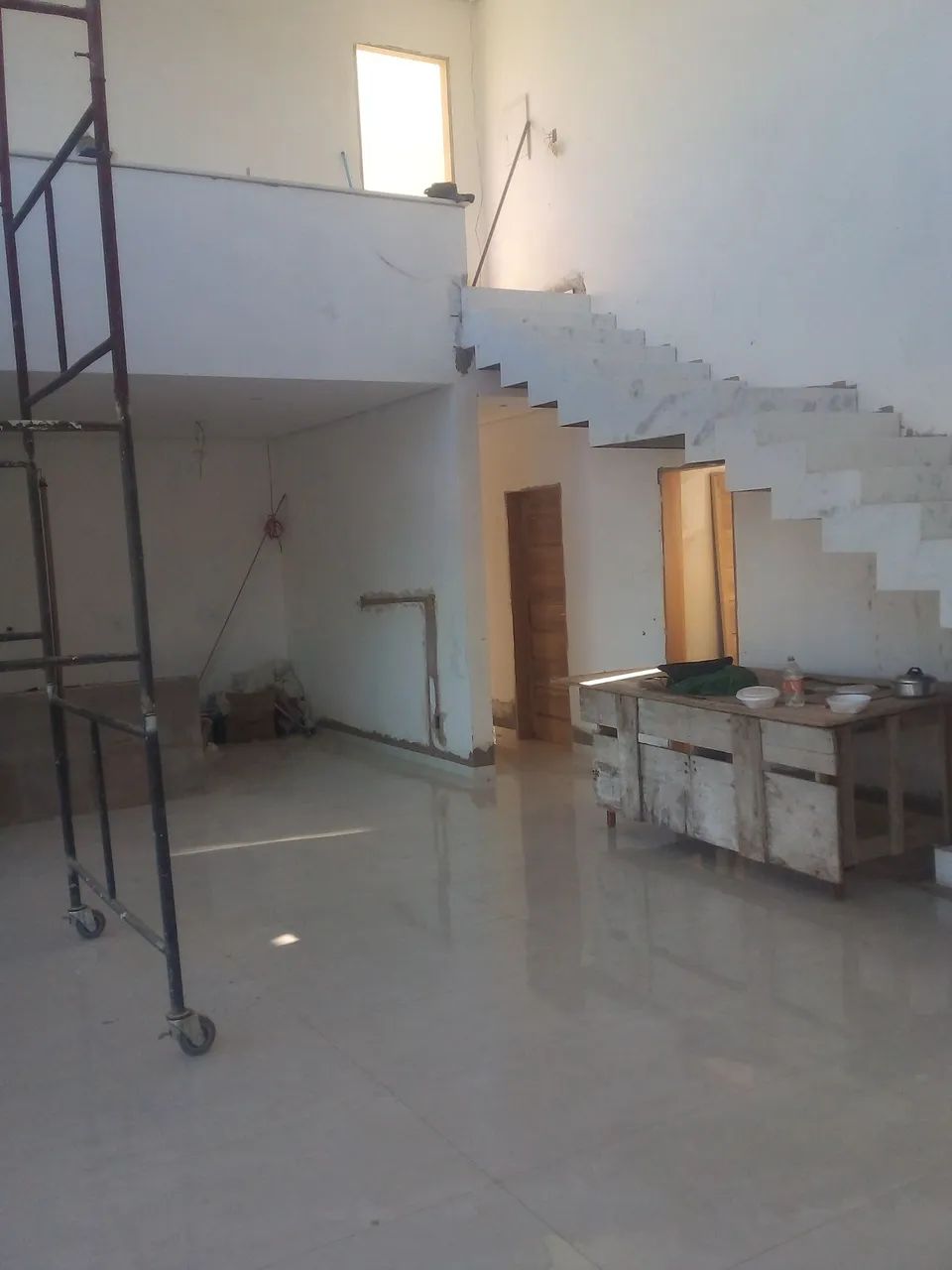 Ss construtora tudo em alvenaria e revestimento  - Foto 2
