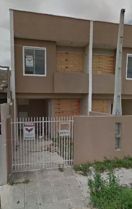 Foto - Curitiba - Sítio Cercado