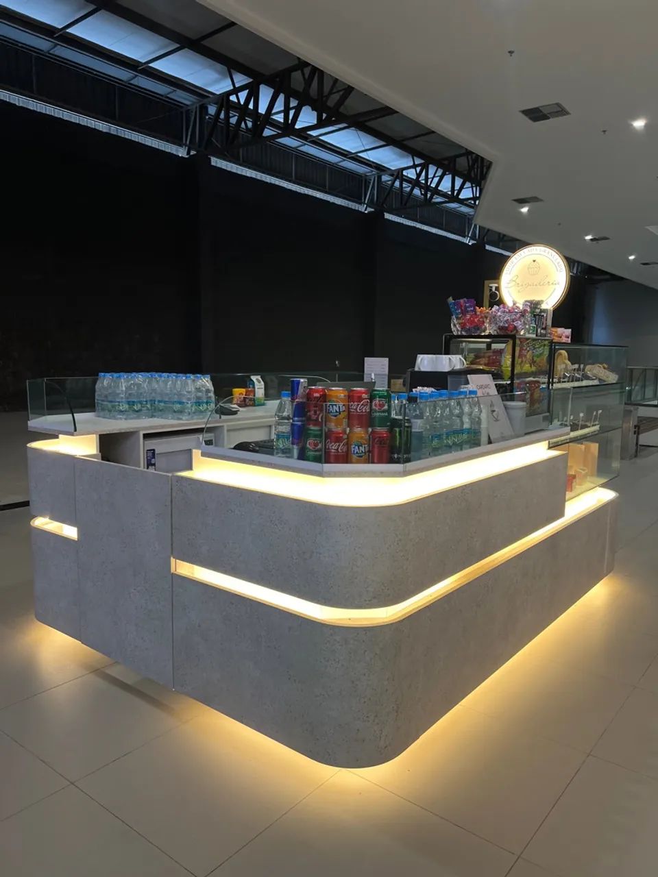 Quiosque no Caruaru Shopping  - Foto 3