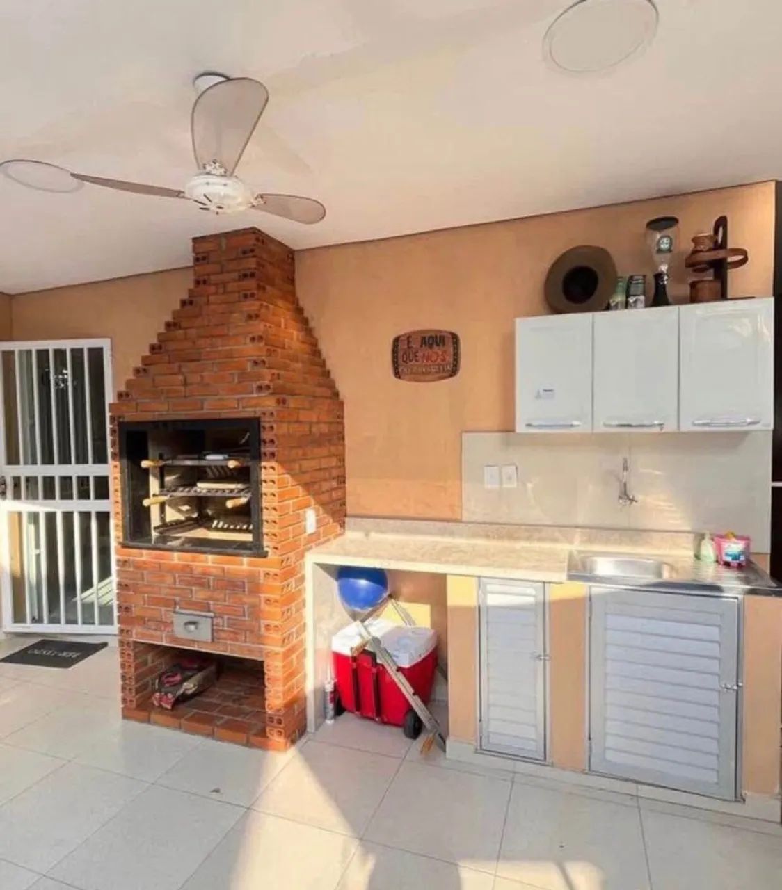 Titulo: Casa para venda em Nova Parnamirim, 3 quartos. / CLL 02 - Foto 2