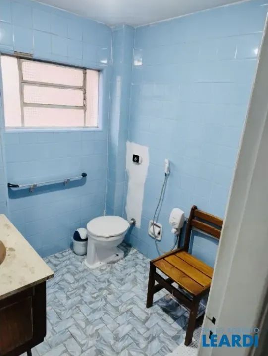 APARTAMENTO - PERDIZES - SP - Foto 6