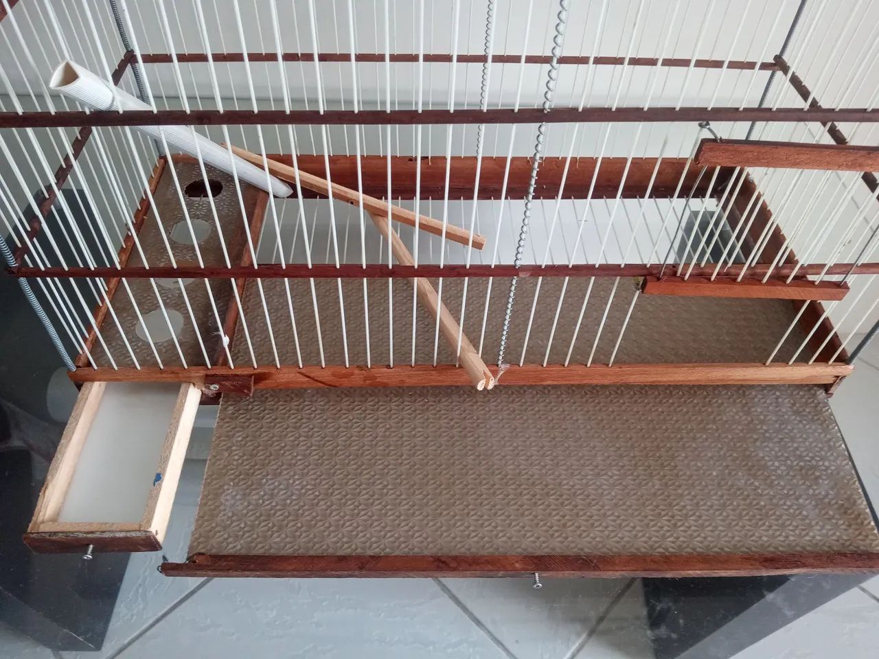 GAIOLA NOVA  - Foto 3