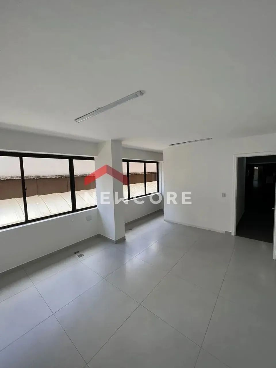 Sala comercial em Rua Conselheiro Laurindo - Centro - Curitiba/PR - Foto 3