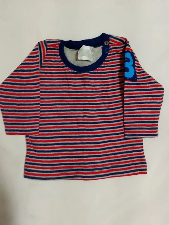 Conjunto de frio bebê64861040225026121