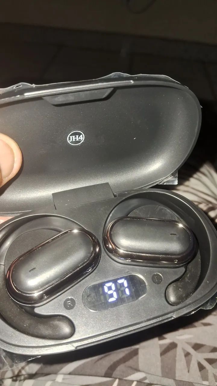 Fone Bluetooth  - Foto 3