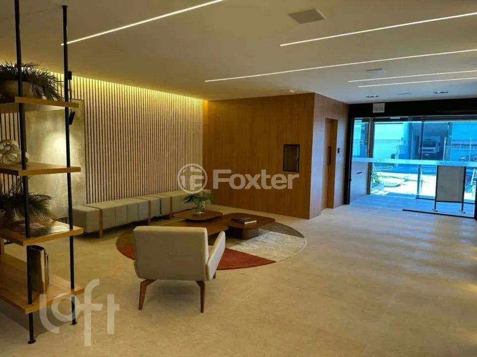 Apartamento à venda Rua Joaquim Maximiano Sarmento, Kobrasol - São José - Foto 3