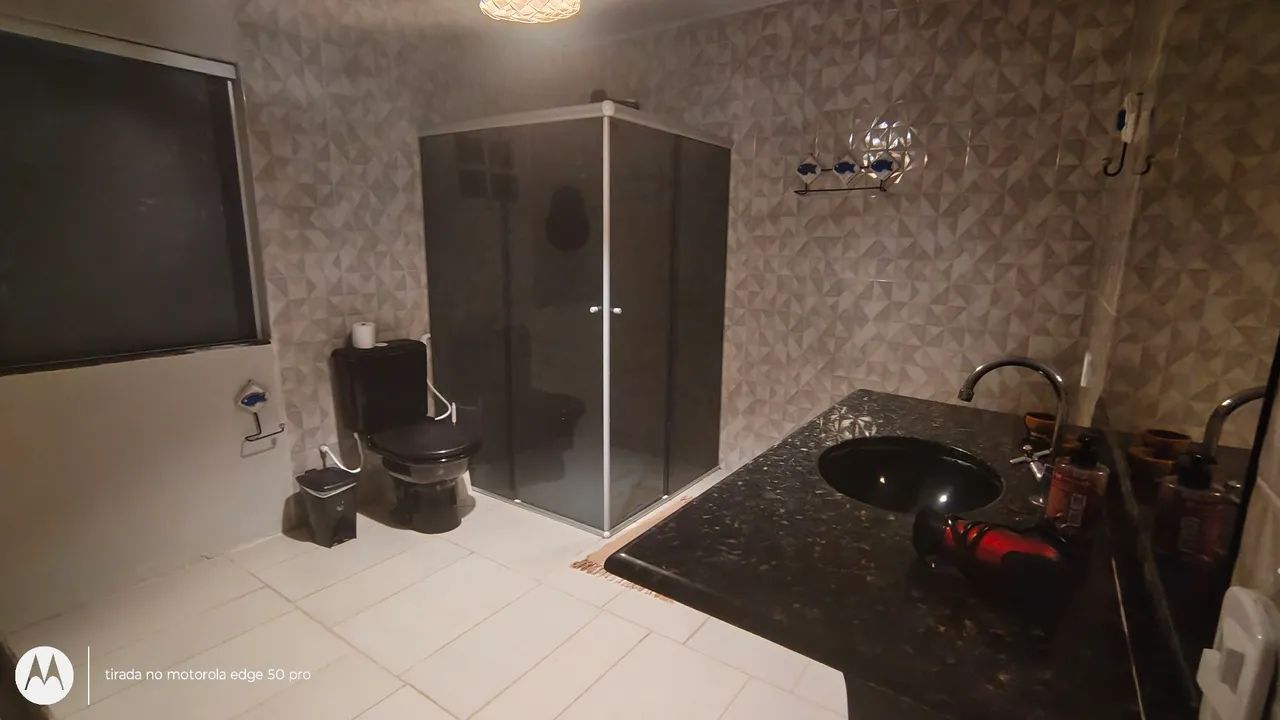 Casa Inteira Temporada próximo ao Toa Toa e Axé Moi - Foto 9