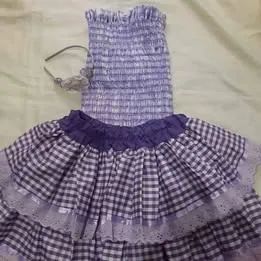 Roupa De Festa Junina