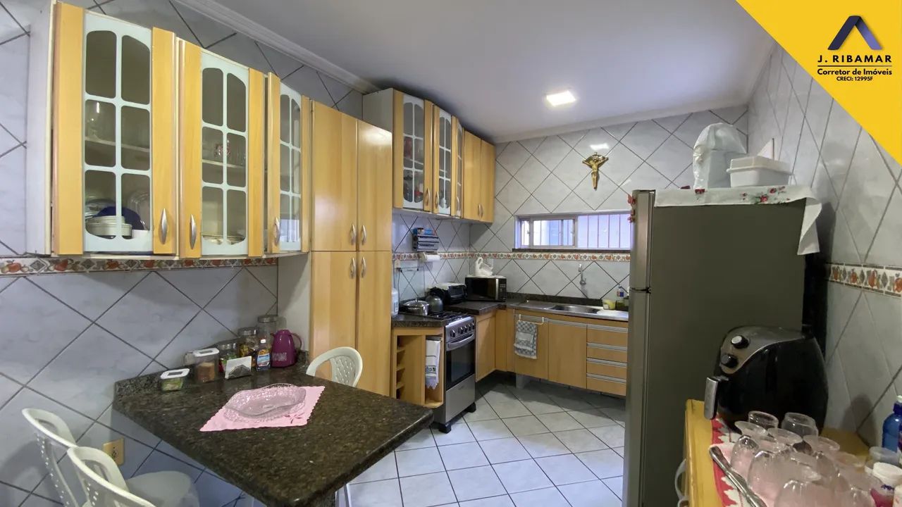 Dúplex amplo de 160 m², 4 Suítes, 5 Vagas, 4 Banheiros | Cajazeiras- CE - Foto 4