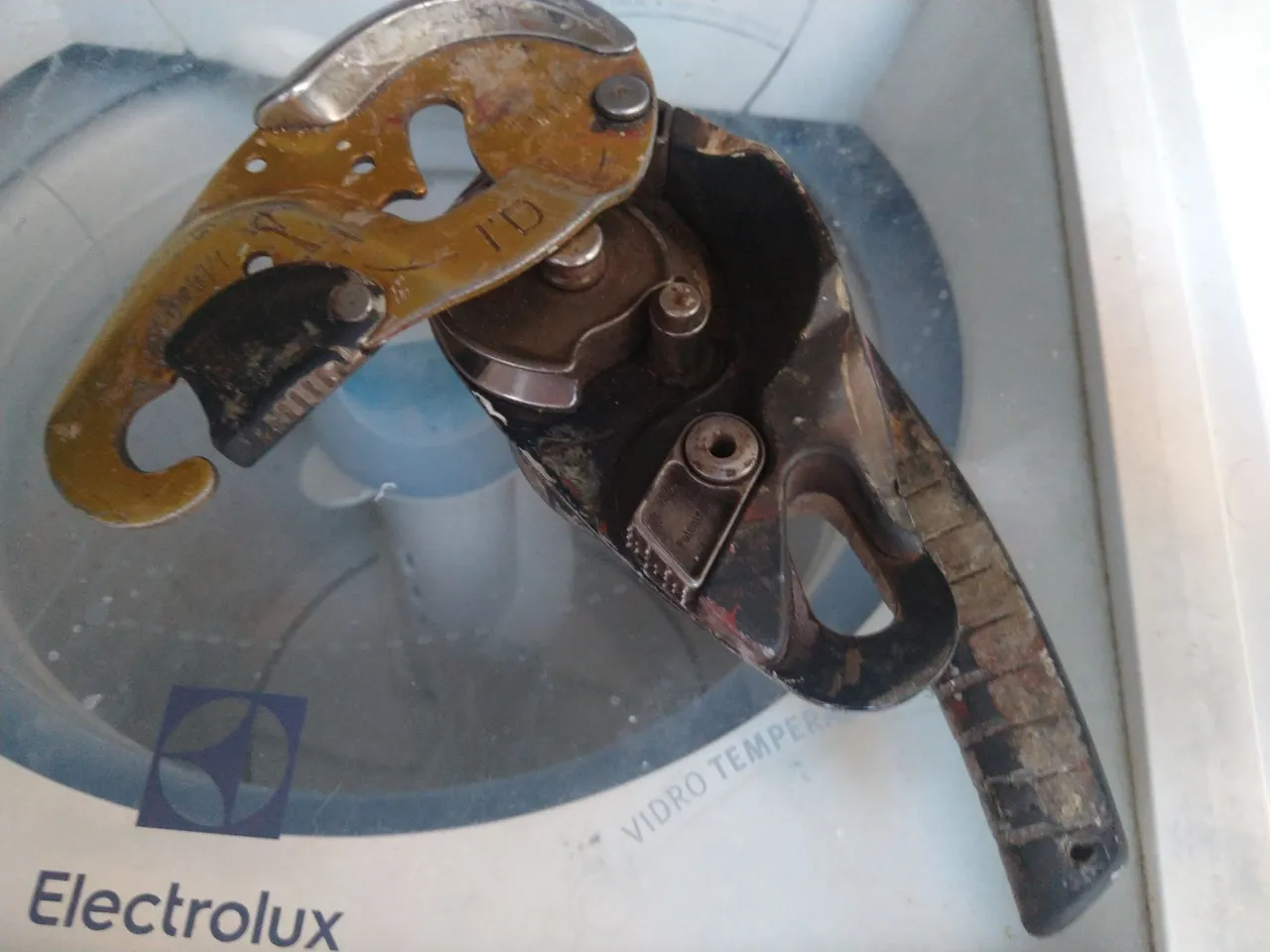 Descensor ID