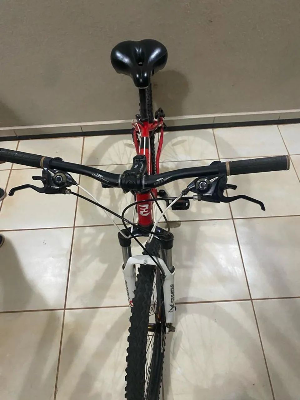 BICICLETA FOCUS HIGHLAND PEAK  - Foto 2