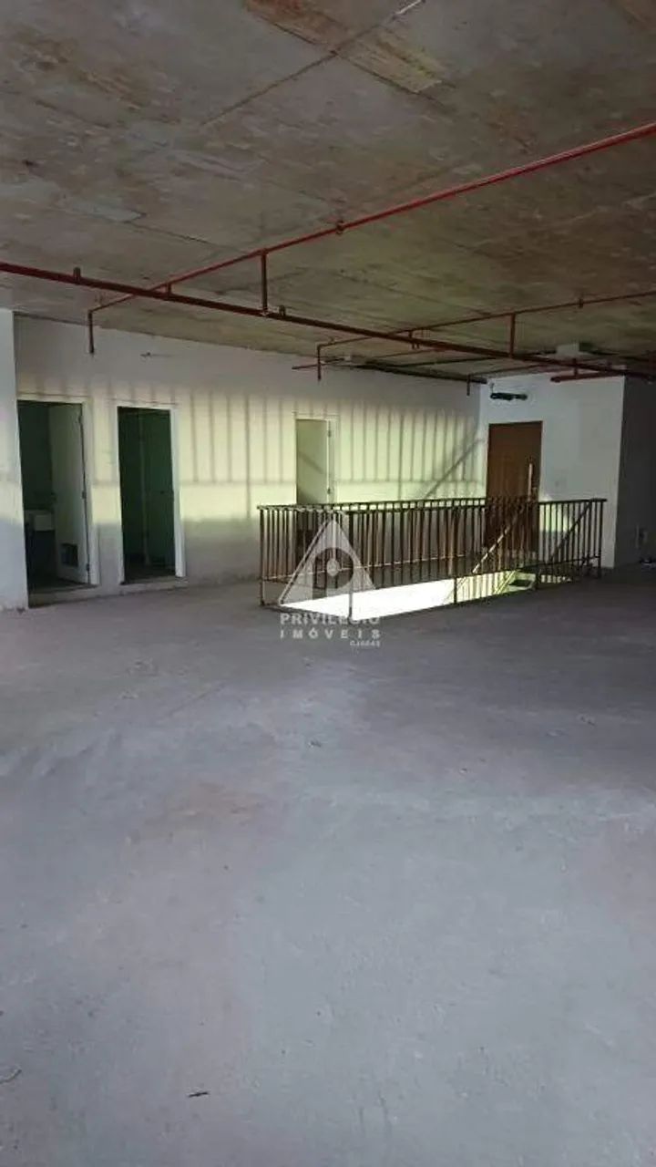 Excelente Sobreloja na Rua da Assembleia  236m²