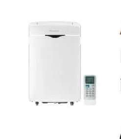 Ar Condicionado Springer Midea 12.000 BTUs Frio