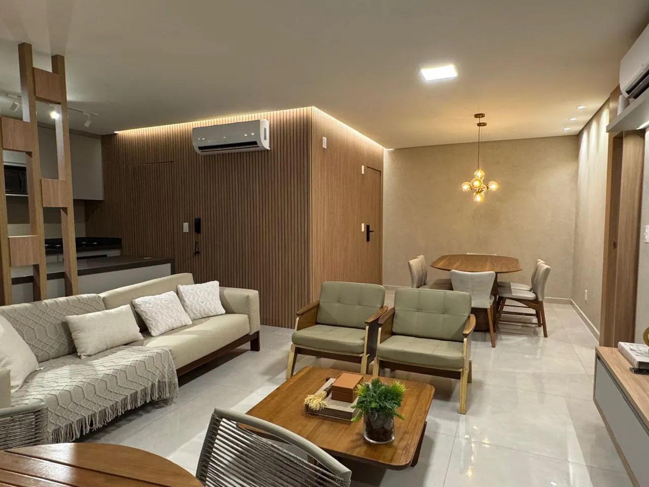 Apartamento para venda na Ponta do Farol - São Luís - MA - Foto 3
