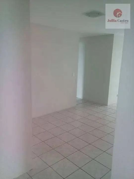 Alugo ótimo apartamento| 03 quartos| 75m³| lazer| em Casa caiada - Olinda - Foto 3