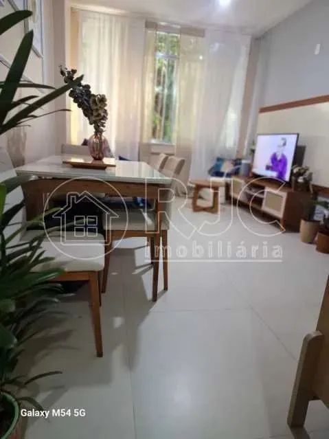 Apartamento : Padrão / Residencial / Tijuca - Foto 3