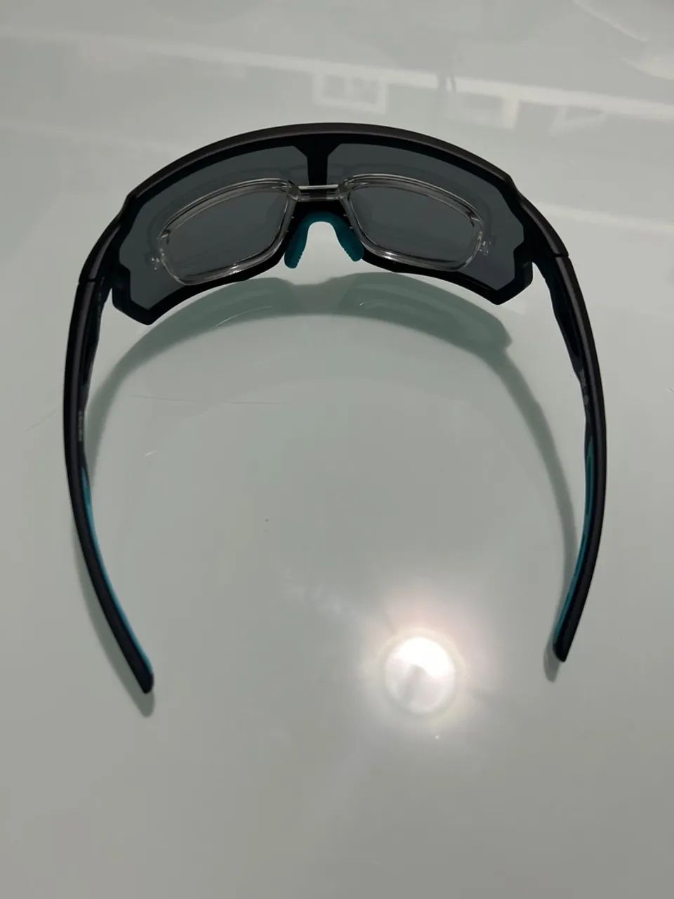 Óculos de Sol Original Evoke EVK 39 A11P - Foto 6