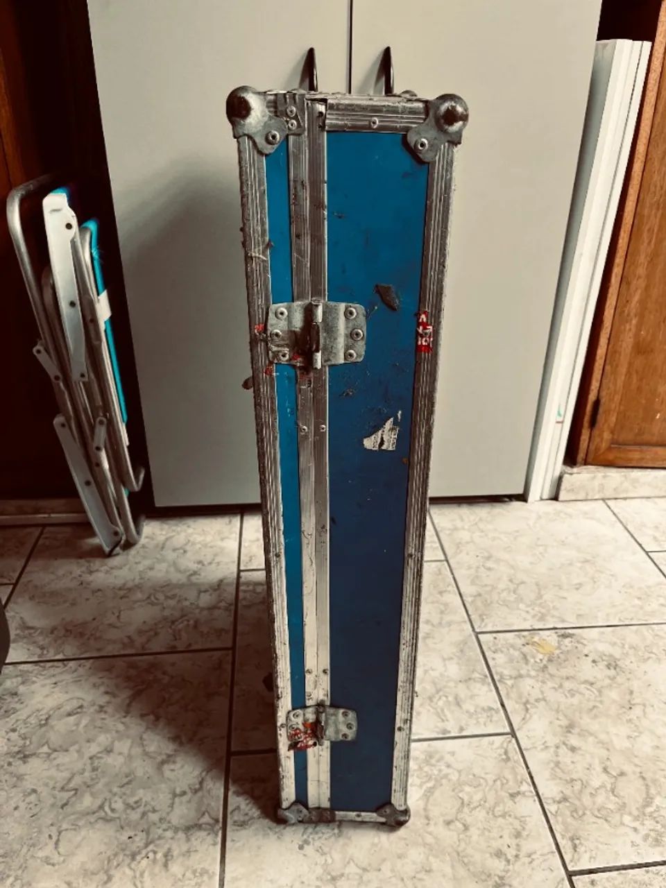 Hard Case para Pedalboard - Foto 3