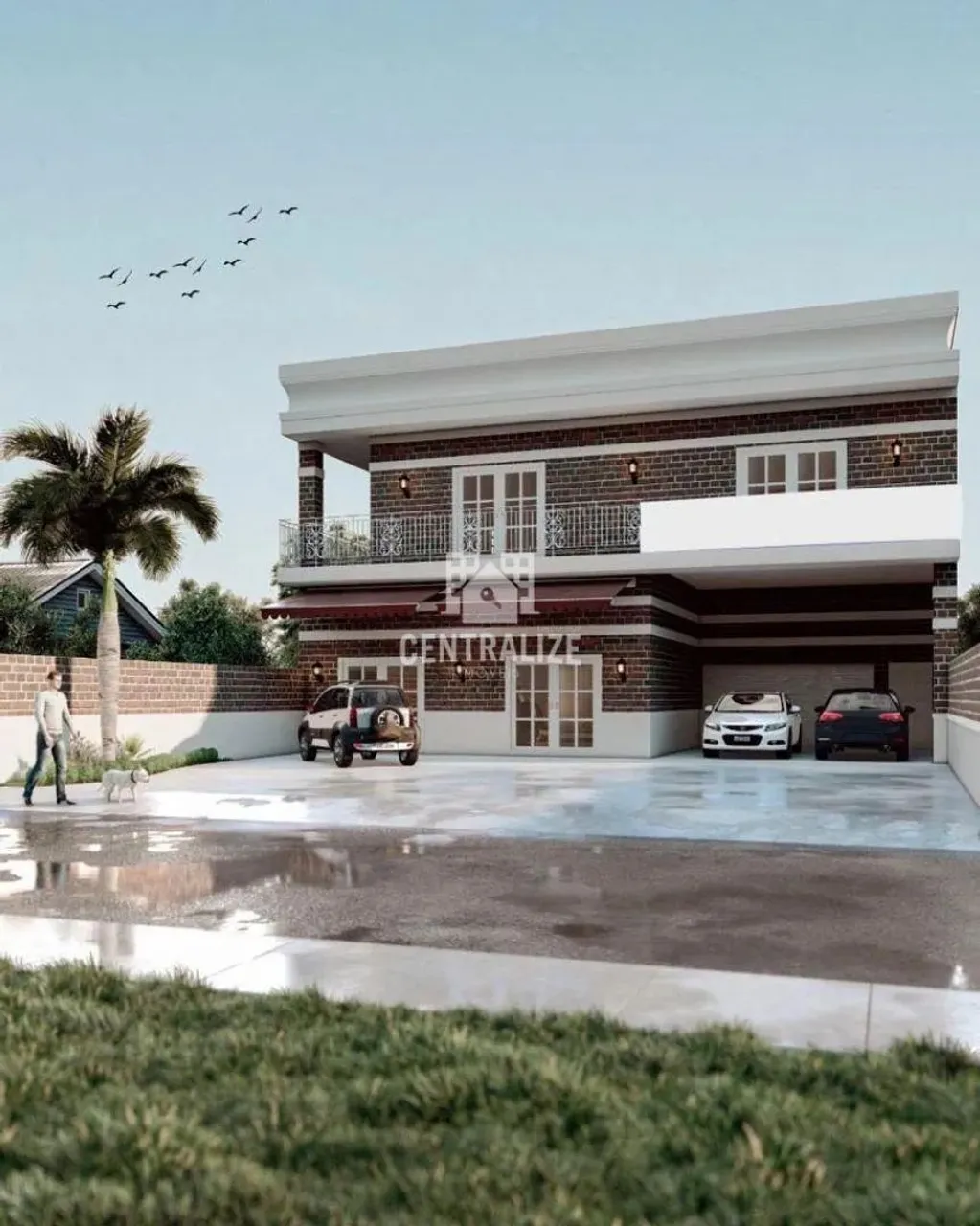 VENDA - PONTO COMERCIAL - VILA ESTRELA - PONTA GROSSA- PR