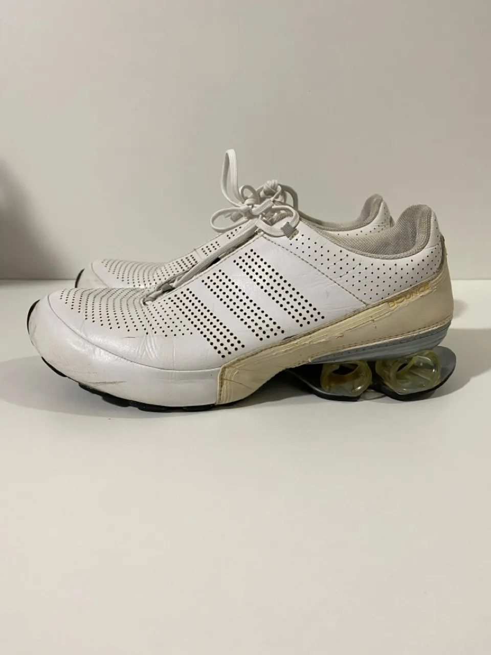 Tenis adidas original n°40