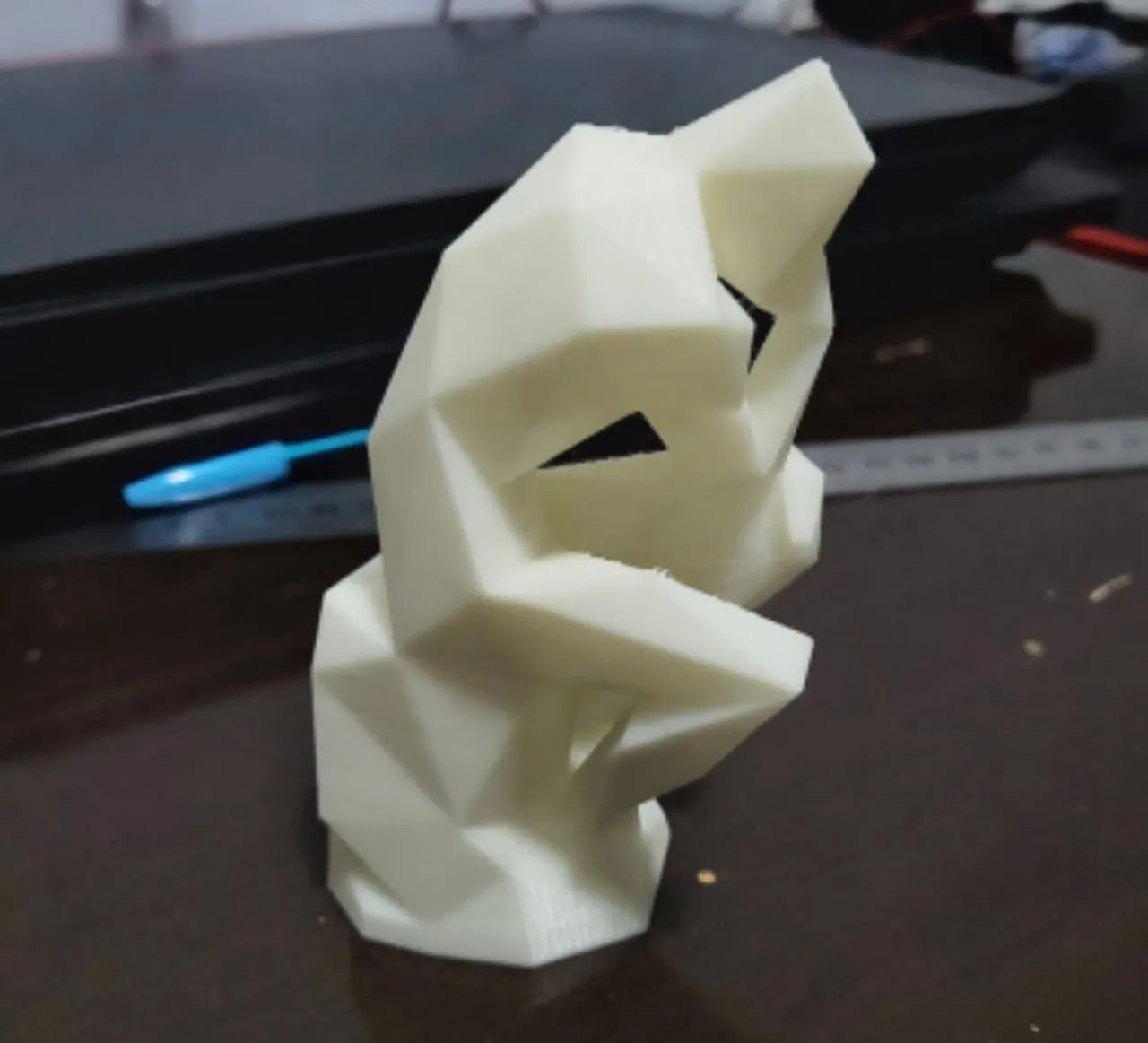 Impressão 3D - Foto 3