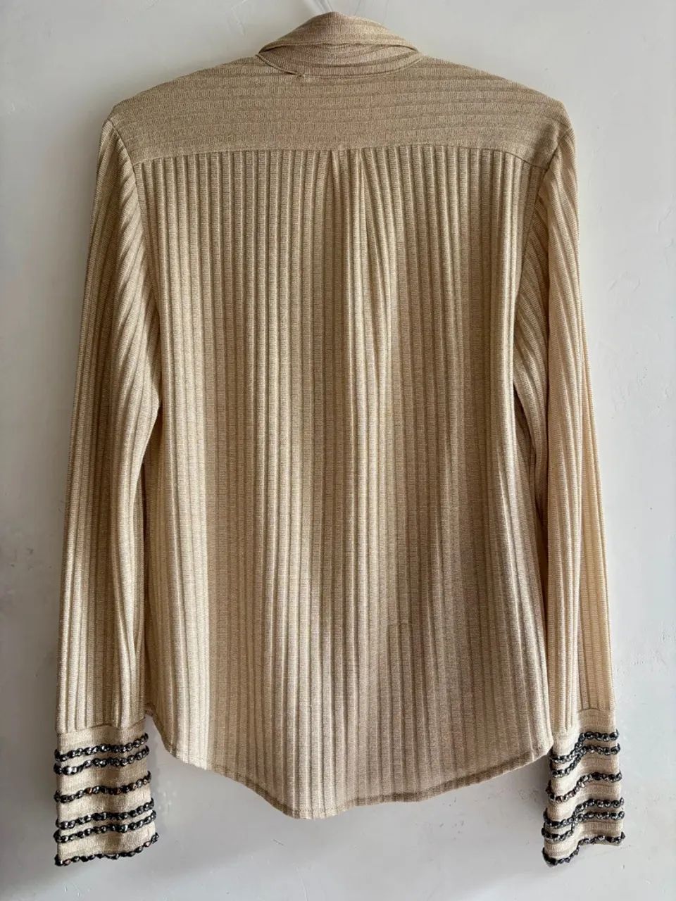 Blusa SHOP 126 - Foto 2