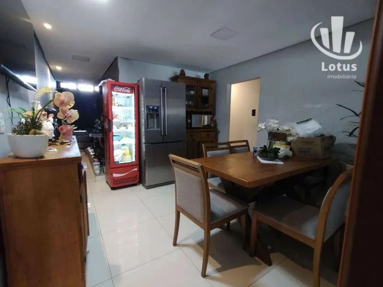 Casa com 3 dormitórios à venda, 227 m² - Miguel Martini - Jaguariúna/SP - Foto 3