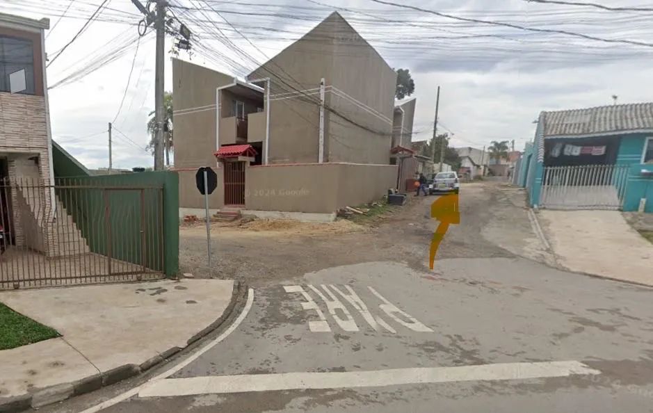 Foto - Araucária - Capela Velha