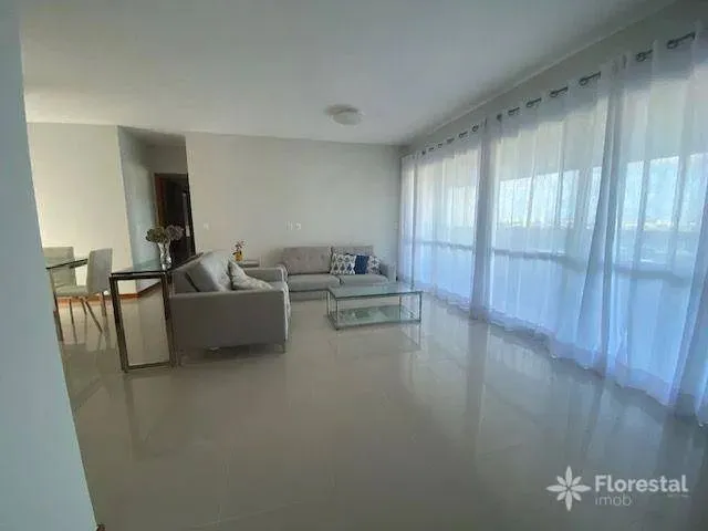 Apartamento com 3 Suíte mais gabinete para alugar, 164 m² em Patamares - Salvador/BA